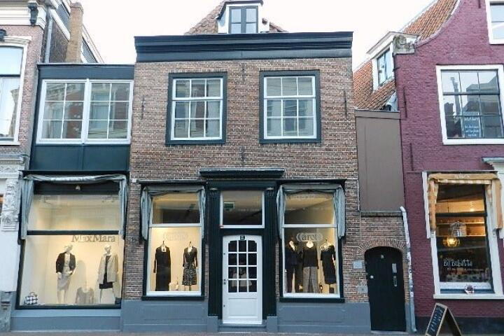 Kruisstraat 29 , Haarlem