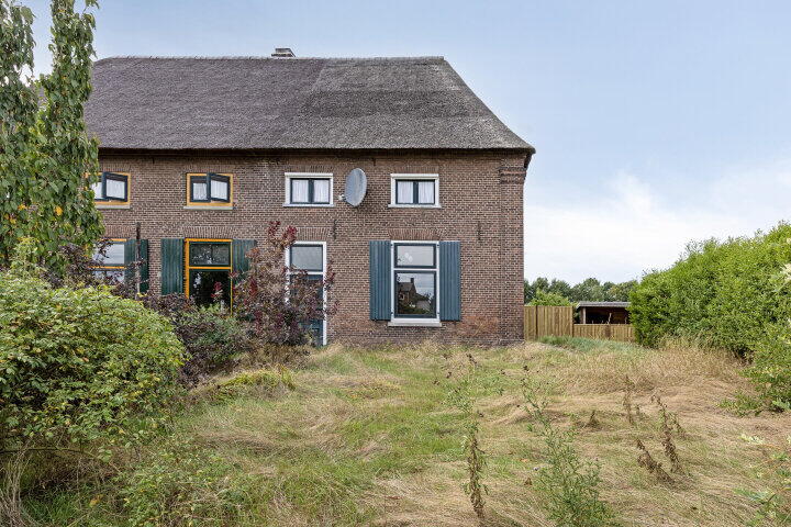 Woordsestraat 3 , Wijchen