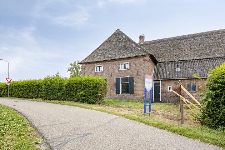 Foto 19 - Woordsestraat 3, Wijchen