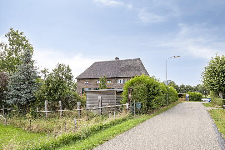 Foto 20 - Woordsestraat 3, Wijchen