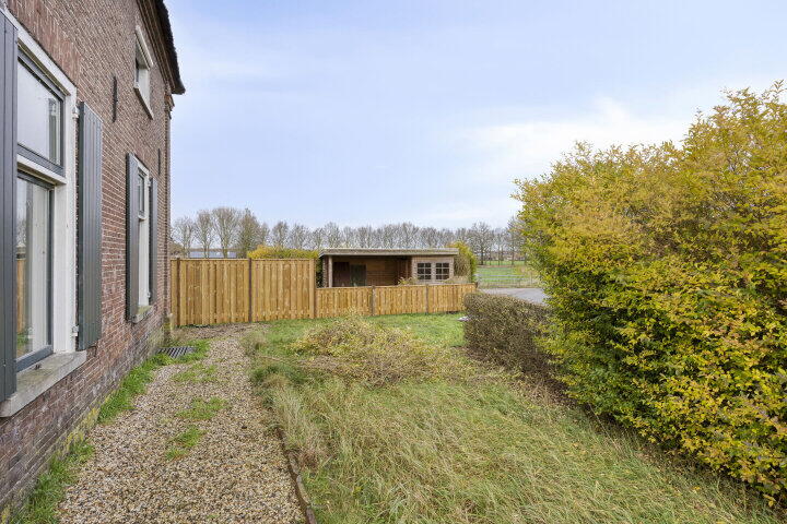 Foto 26 - Woordsestraat 3, Wijchen