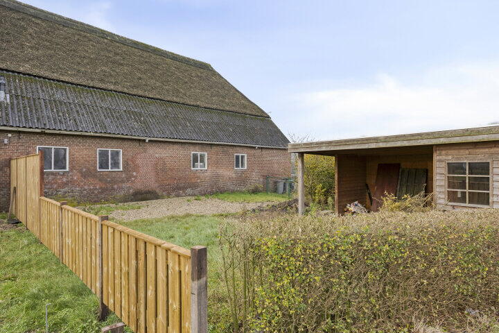 Foto 27 - Woordsestraat 3, Wijchen