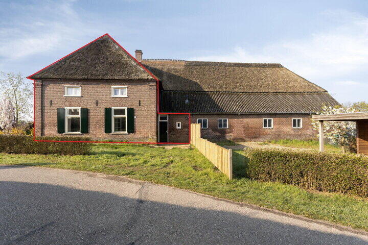 Foto 30 - Woordsestraat 3, Wijchen