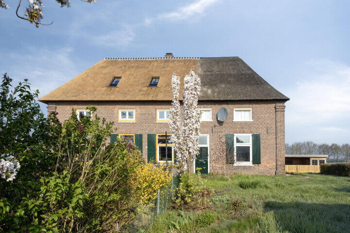 Foto 27 – Woordsestraat 3, Wijchen