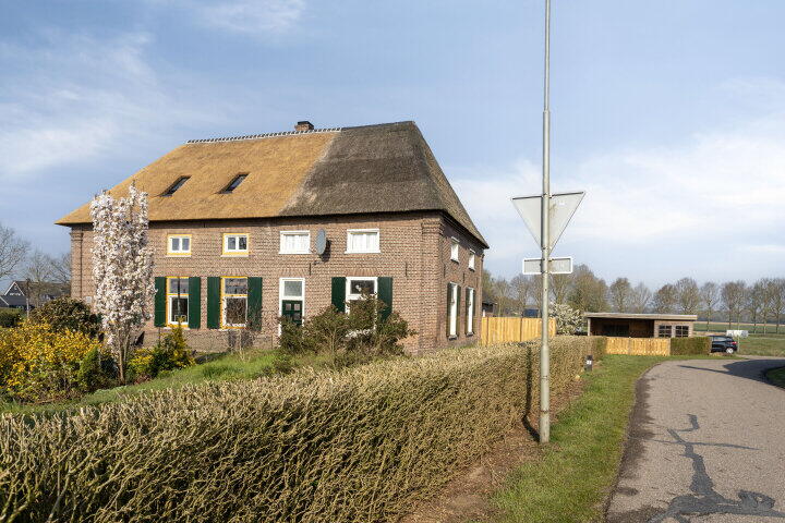 Foto 29 – Woordsestraat 3, Wijchen