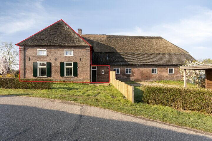 Foto 30 – Woordsestraat 3, Wijchen