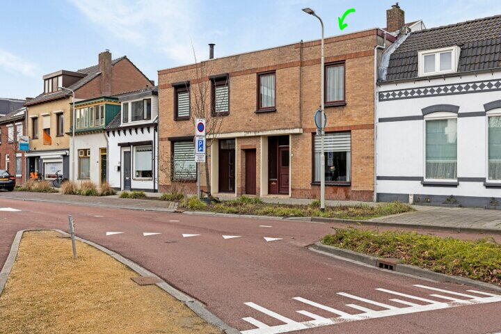 Wouwseweg 18 , Roosendaal
