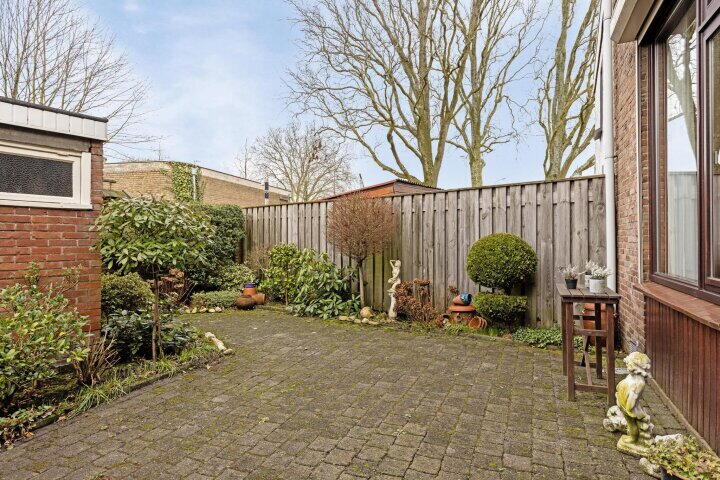 Foto 4 - Wouwseweg 18, Roosendaal