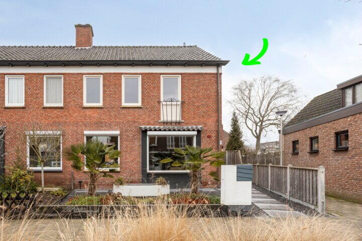 Wouwseweg 98 , Roosendaal