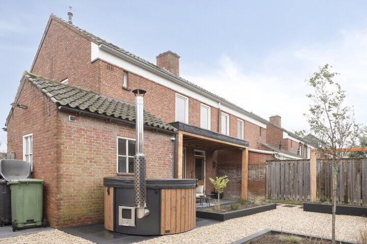 Foto 21 - Wouwseweg 98, Roosendaal