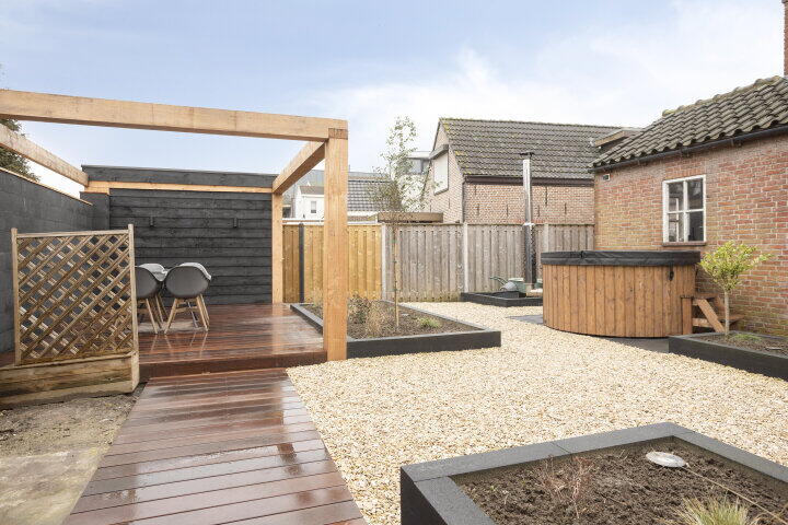 Foto 27 - Wouwseweg 98, Roosendaal