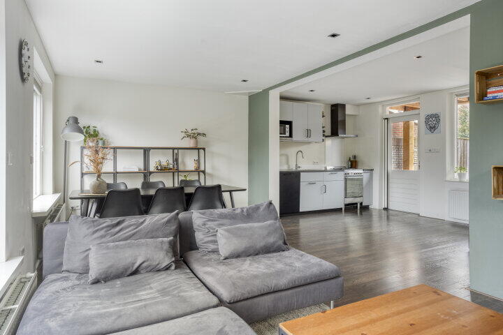 Foto 8 - Wouwseweg 98, Roosendaal