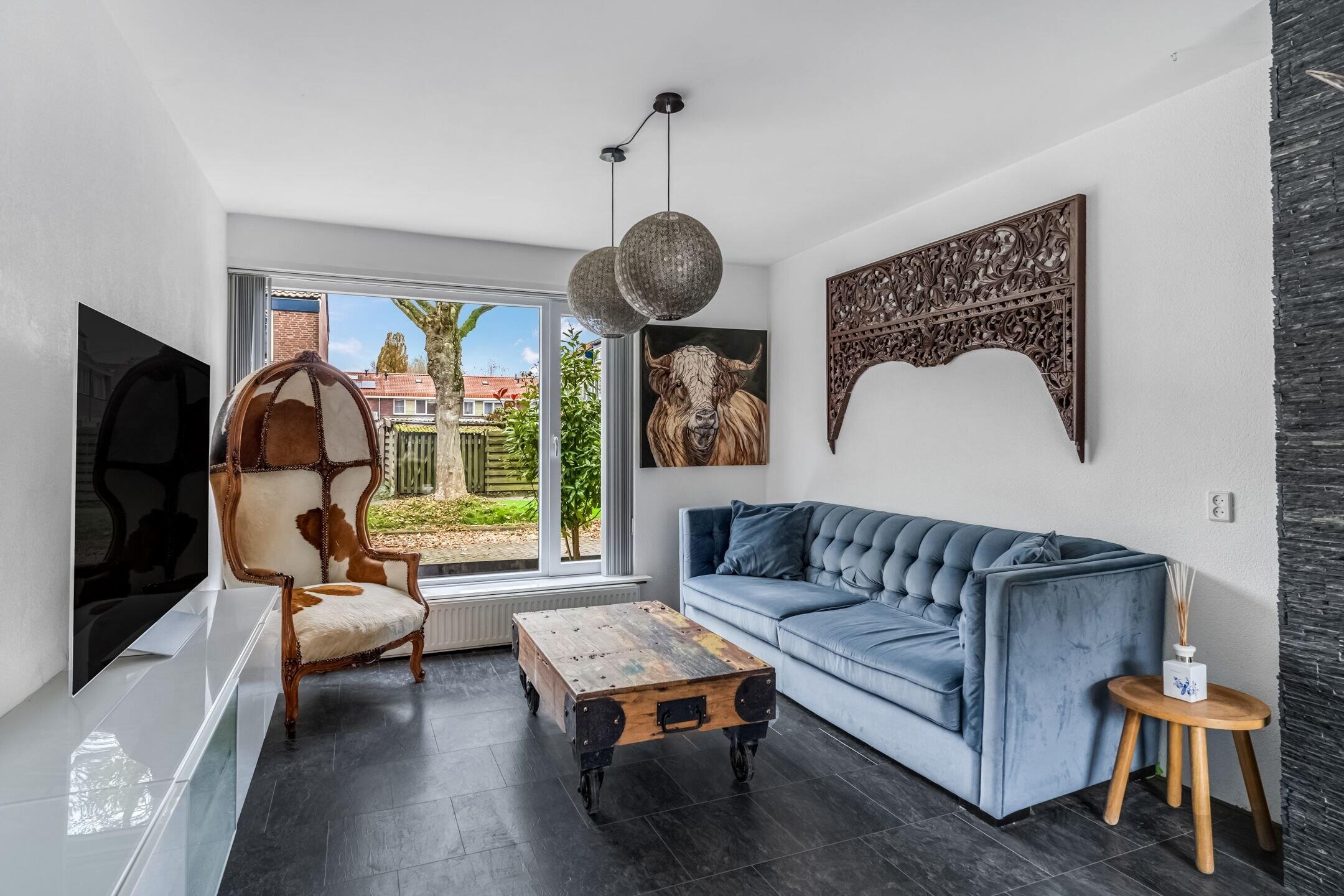 360 foto - Wulk 9, Swifterbant