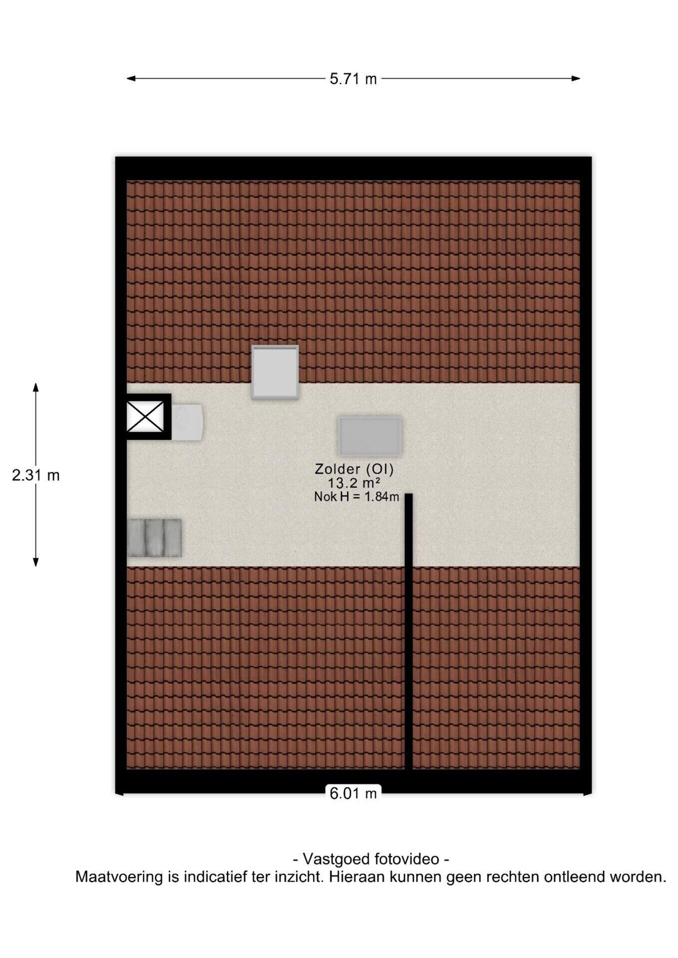 Plattegrond 3 - Wulk 9, Swifterbant