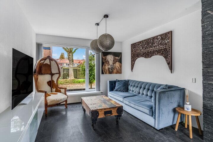 Foto 2 - Wulk 9, Swifterbant