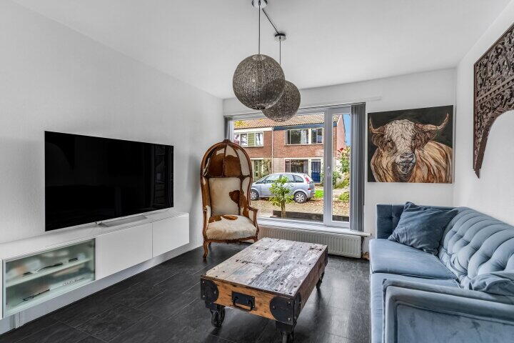 Foto 3 - Wulk 9, Swifterbant