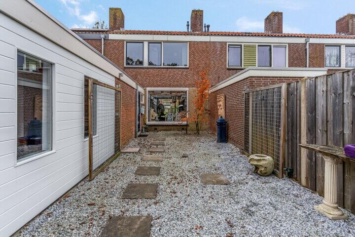 Foto 24 - Wulk 9, Swifterbant