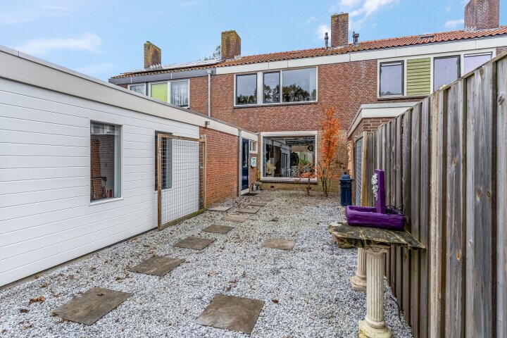 Foto 25 - Wulk 9, Swifterbant