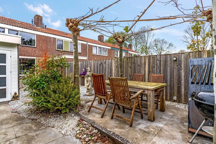 Foto 28 - Wulk 9, Swifterbant