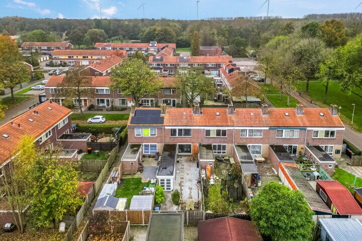 Foto 30 - Wulk 9, Swifterbant