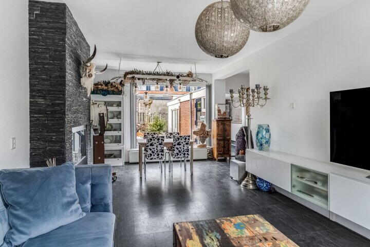 Foto 4 - Wulk 9, Swifterbant