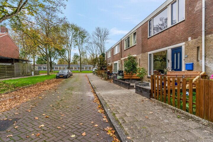 Foto 34 - Wulk 9, Swifterbant