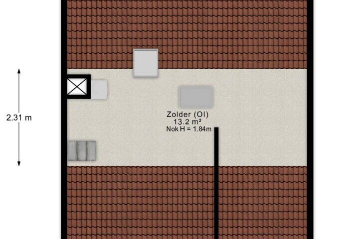 Plattegrond – Wulk 9, Swifterbant