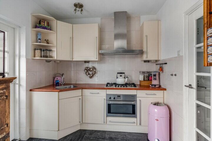 Foto 6 - Wulk 9, Swifterbant