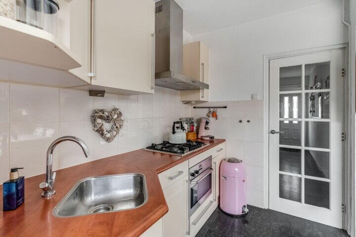 Foto 7 - Wulk 9, Swifterbant