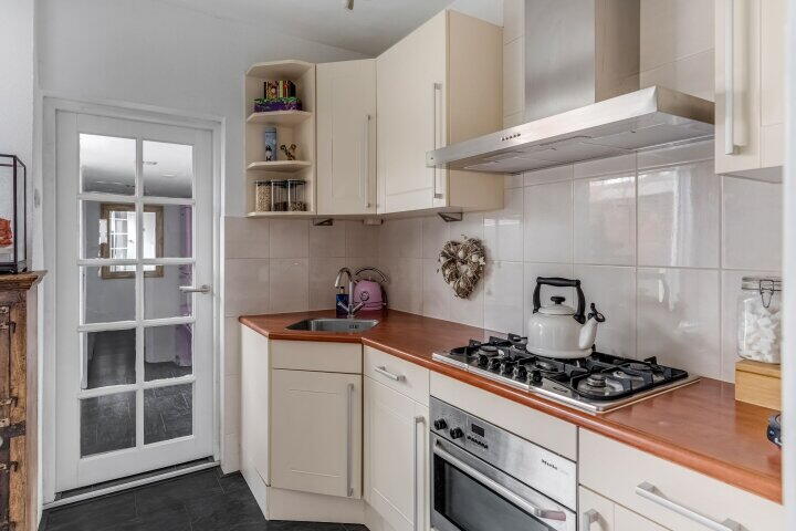 Foto 8 - Wulk 9, Swifterbant