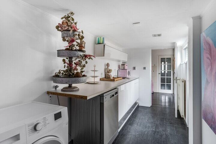 Foto 10 - Wulk 9, Swifterbant