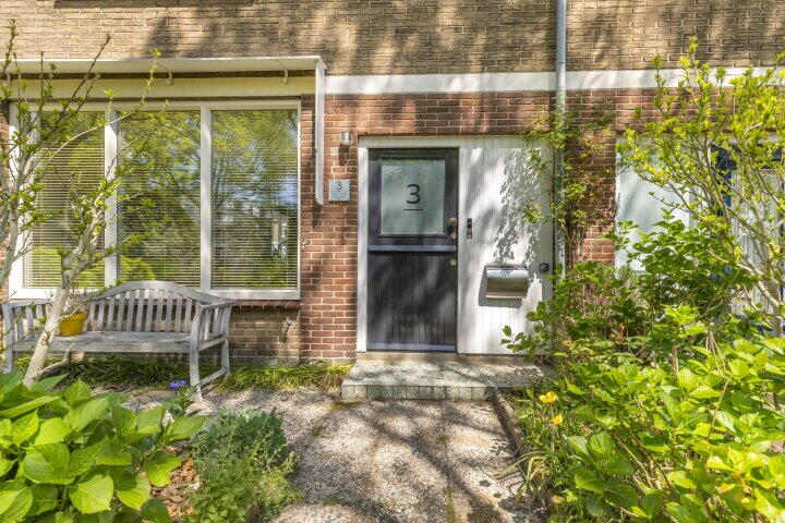 Foto 2 – Wupperstraat 3, Heemskerk