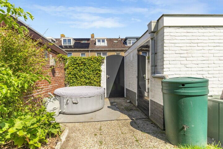 Foto 30 – Wupperstraat 3, Heemskerk