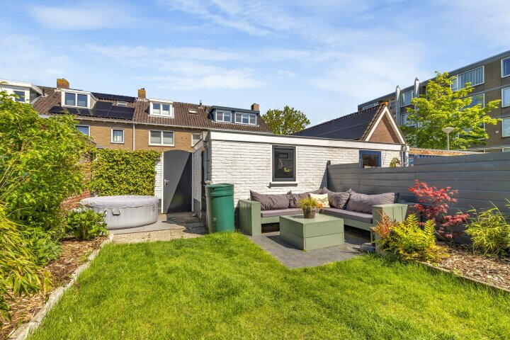 Foto 31 – Wupperstraat 3, Heemskerk