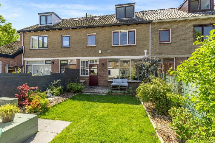 Foto 33 – Wupperstraat 3, Heemskerk