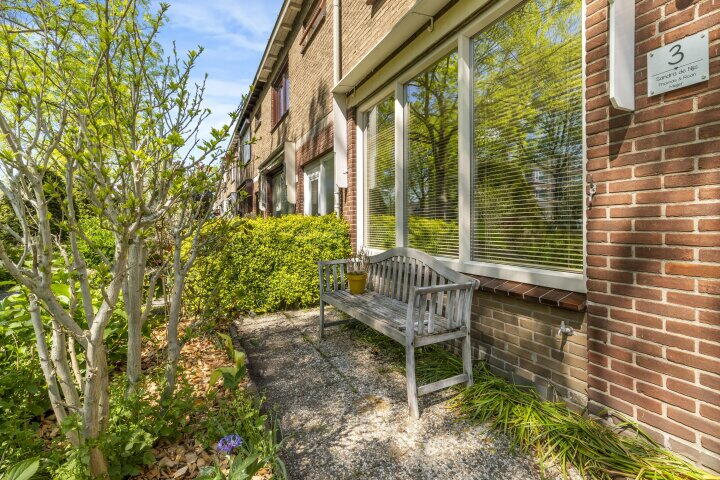 Foto 35 – Wupperstraat 3, Heemskerk
