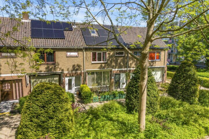Foto 39 – Wupperstraat 3, Heemskerk