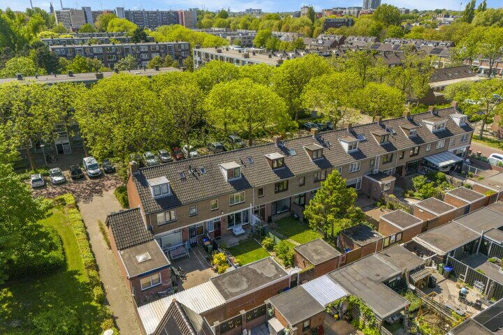 Foto 40 – Wupperstraat 3, Heemskerk