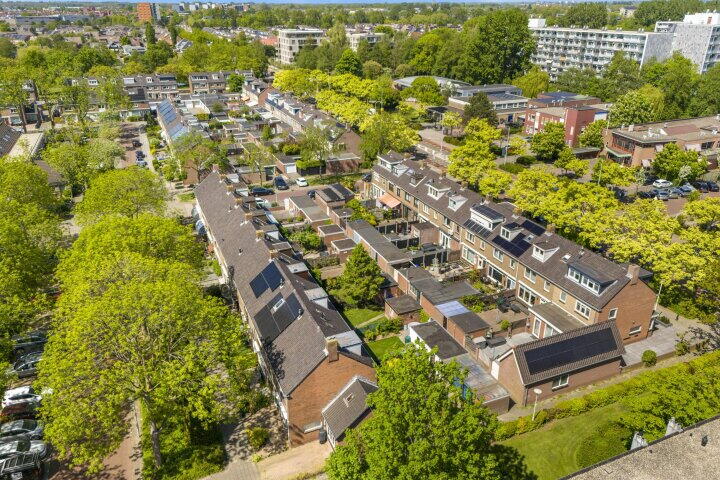 Foto 41 – Wupperstraat 3, Heemskerk
