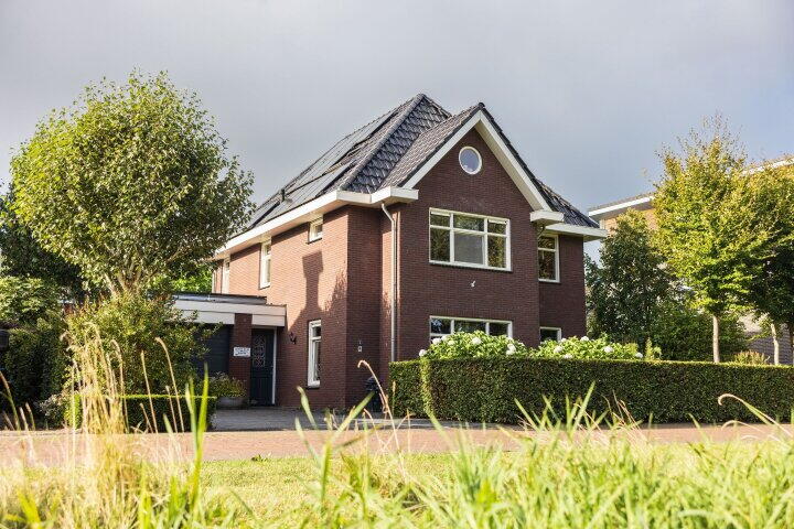 Wylgestrjitte 3 , Lemmer