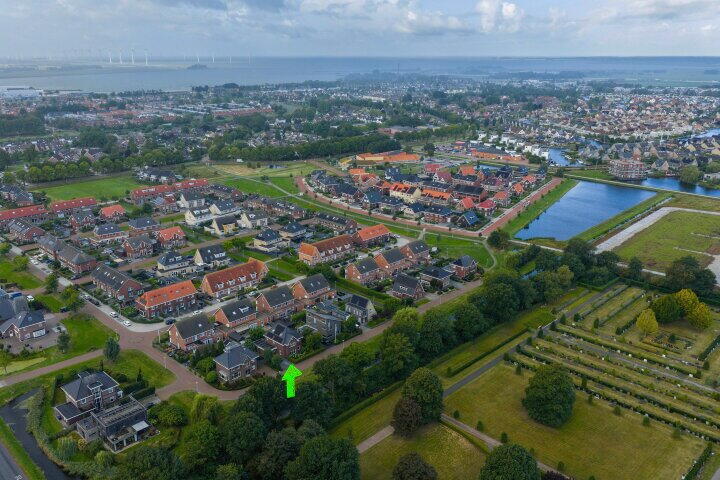 Foto 2 - Wylgestrjitte 3, Lemmer
