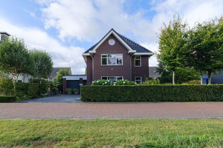 Foto 4 - Wylgestrjitte 3, Lemmer