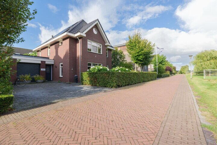 Foto 5 - Wylgestrjitte 3, Lemmer