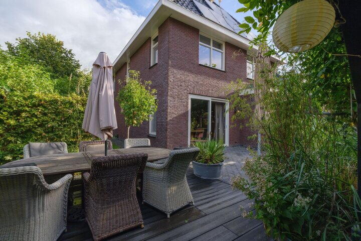 Foto 49 - Wylgestrjitte 3, Lemmer