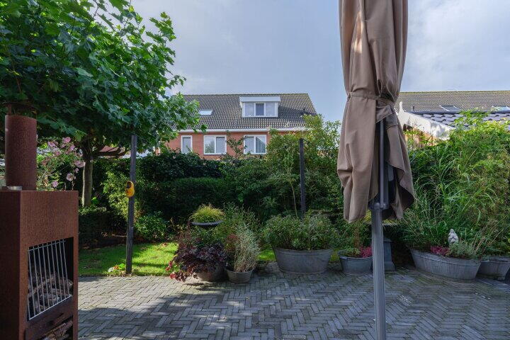 Foto 53 - Wylgestrjitte 3, Lemmer