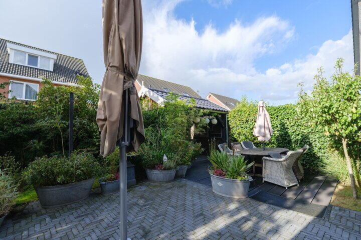 Foto 54 - Wylgestrjitte 3, Lemmer