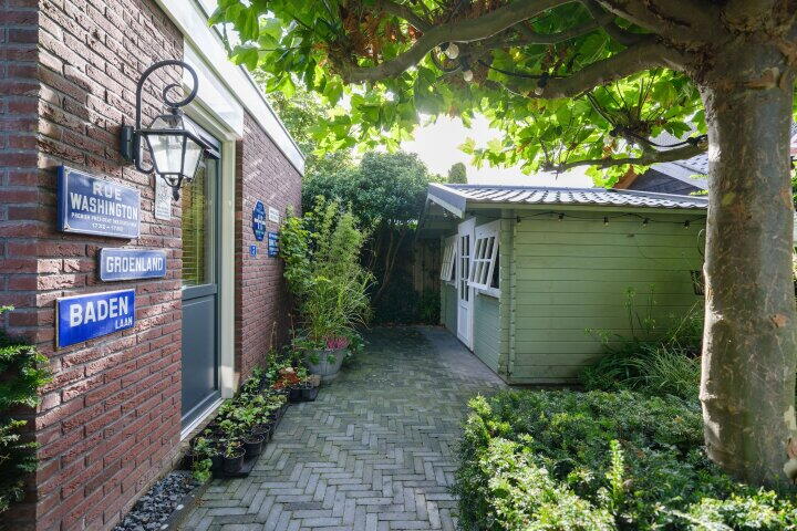 Foto 55 - Wylgestrjitte 3, Lemmer