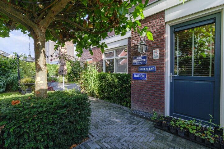 Foto 56 - Wylgestrjitte 3, Lemmer
