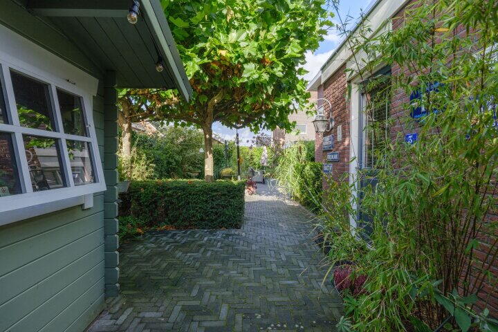 Foto 57 - Wylgestrjitte 3, Lemmer