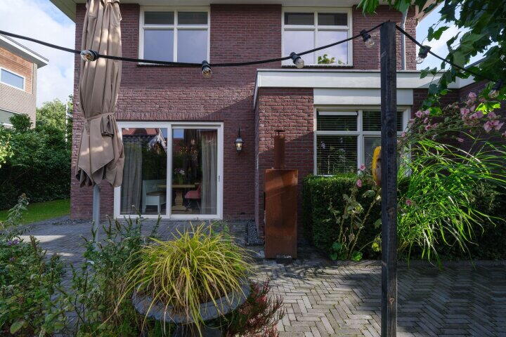 Foto 59 - Wylgestrjitte 3, Lemmer